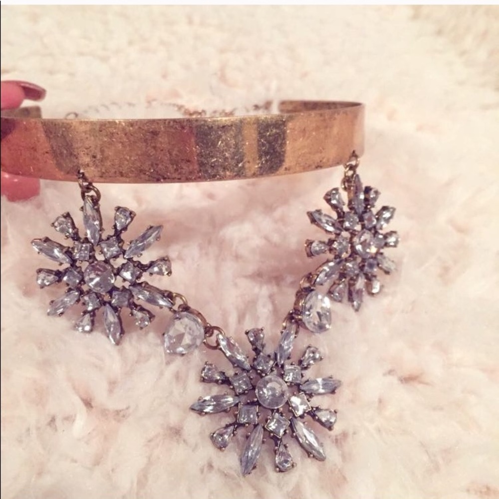 ✨✨Choker gray ✨✨